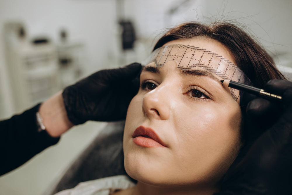 How Long Does Microblading Last on Oily Skin
