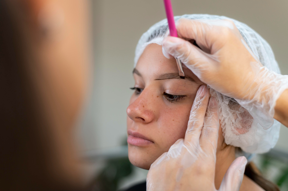 Oily Skin Microblading Healing Process – Best tips for Oily Skin